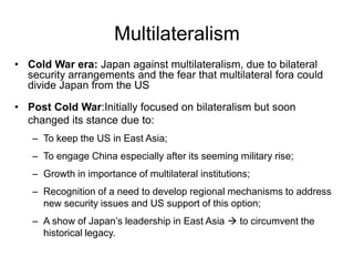 EAS321 Unit 9 lecture slides | PPT