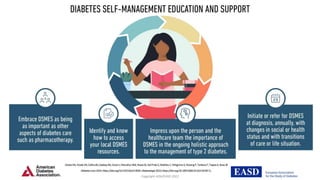 EASD ADA Consensus Report_Management of hyperglycaemia in type 2 ...