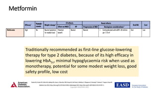 EASD ADA Consensus Report_Management of hyperglycaemia in type 2 diabetes.pptx