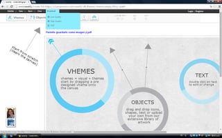 Tutorial de easel.ly