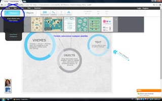 Tutorial de easel.ly