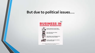 Ease of doing business in India | PPTX