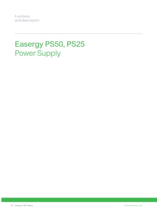 T300 Ps50 EasergyT300_Catalog_NRJED314621EN_022018.pdf