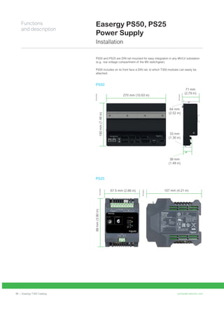 Ps50 Telecom Box EasergyT300_Catalog_NRJED314621EN_022018.pdf