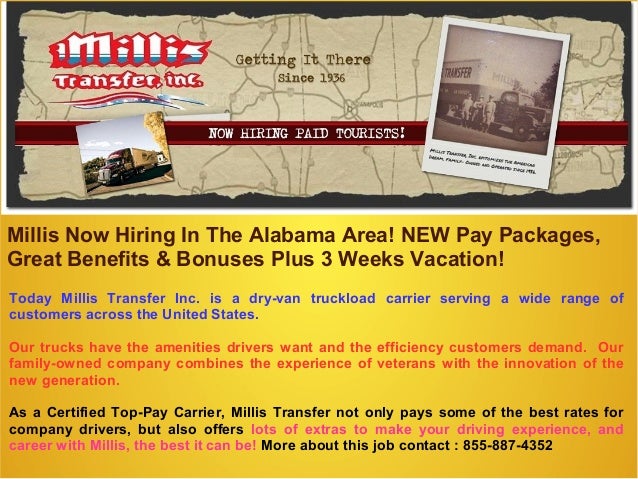 top paying truck driving jobs