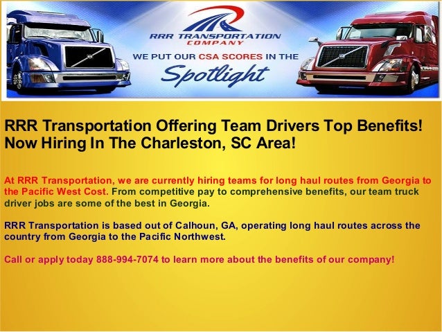 top paying truck driving jobs