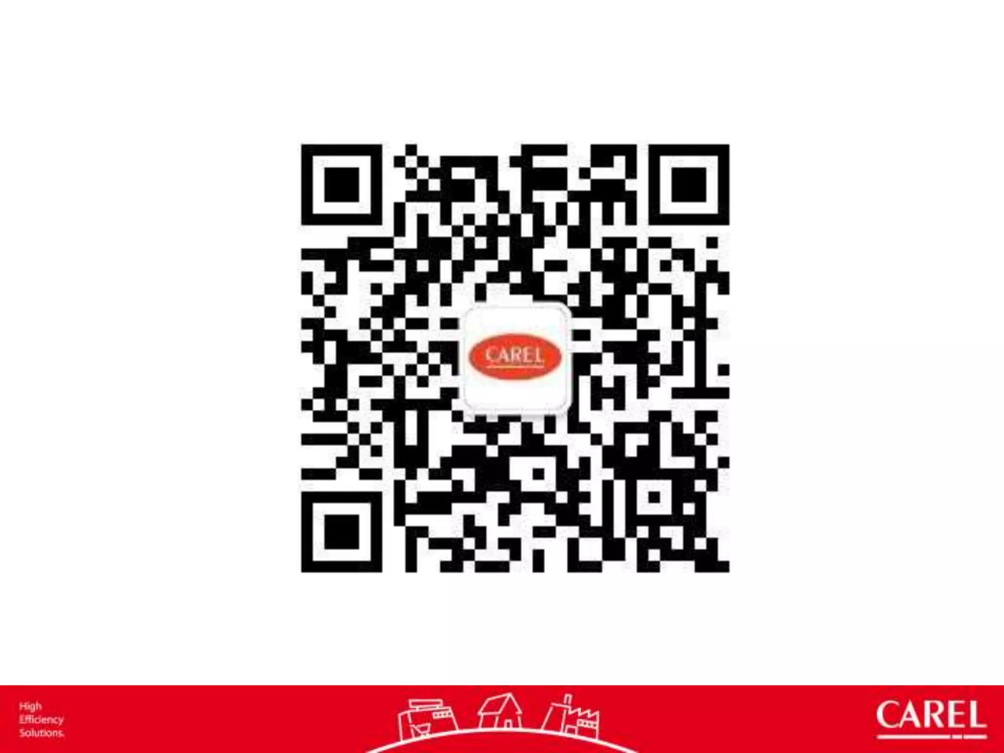 中国多形态零售模式下用于商用制冷高效环保解决方案——卡乐(CAREL)节能环保解决方案