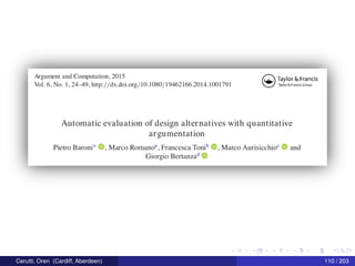 Cerutti, Oren (Cardiff, Aberdeen) 110 / 203
 