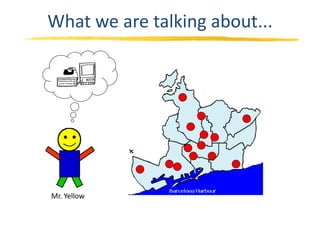 What we are talking about...




Mr. Yellow
 