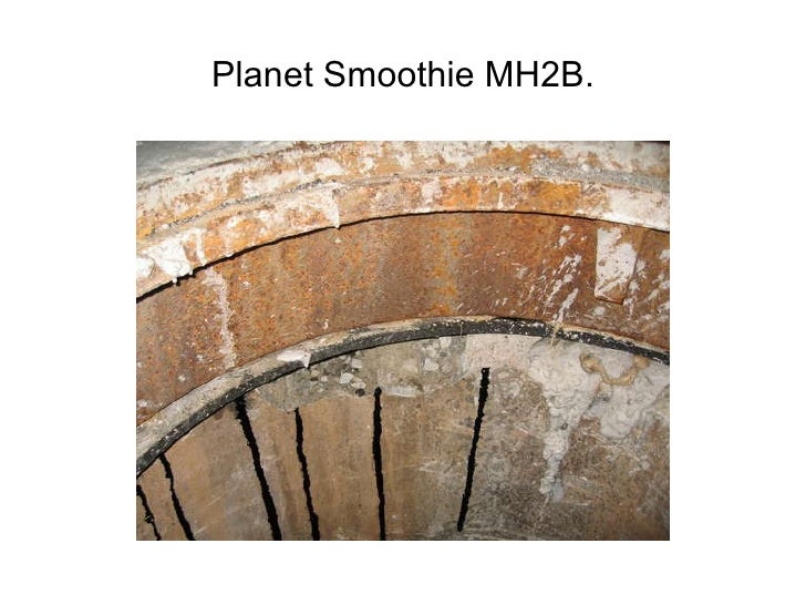 East Jordan Iron Works