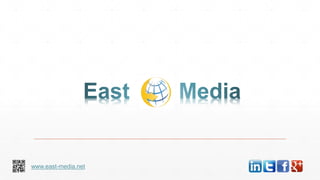www.east-media.net
 