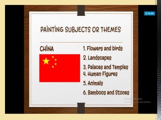 EAST ASIA ARTS GRADE 8 QUARTER 2 MAPEH 8 | PPTX
