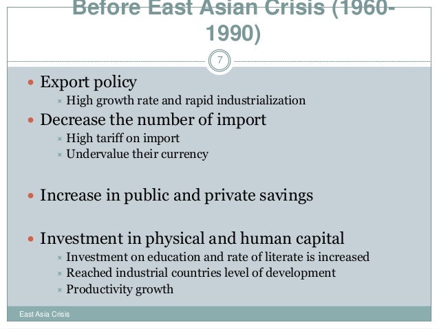 causes of the asian financial crisis essay Financial crisis essay examples exploring the causes of the financial crisis in thailand that began in 1997 an overview of the 1997 asian economic crisis. causes of the asian financial crisis essay Financial crisis essay examples exploring the causes of the financial crisis in thailand that began in 1997 an overview of the 1997 asian economic crisis.