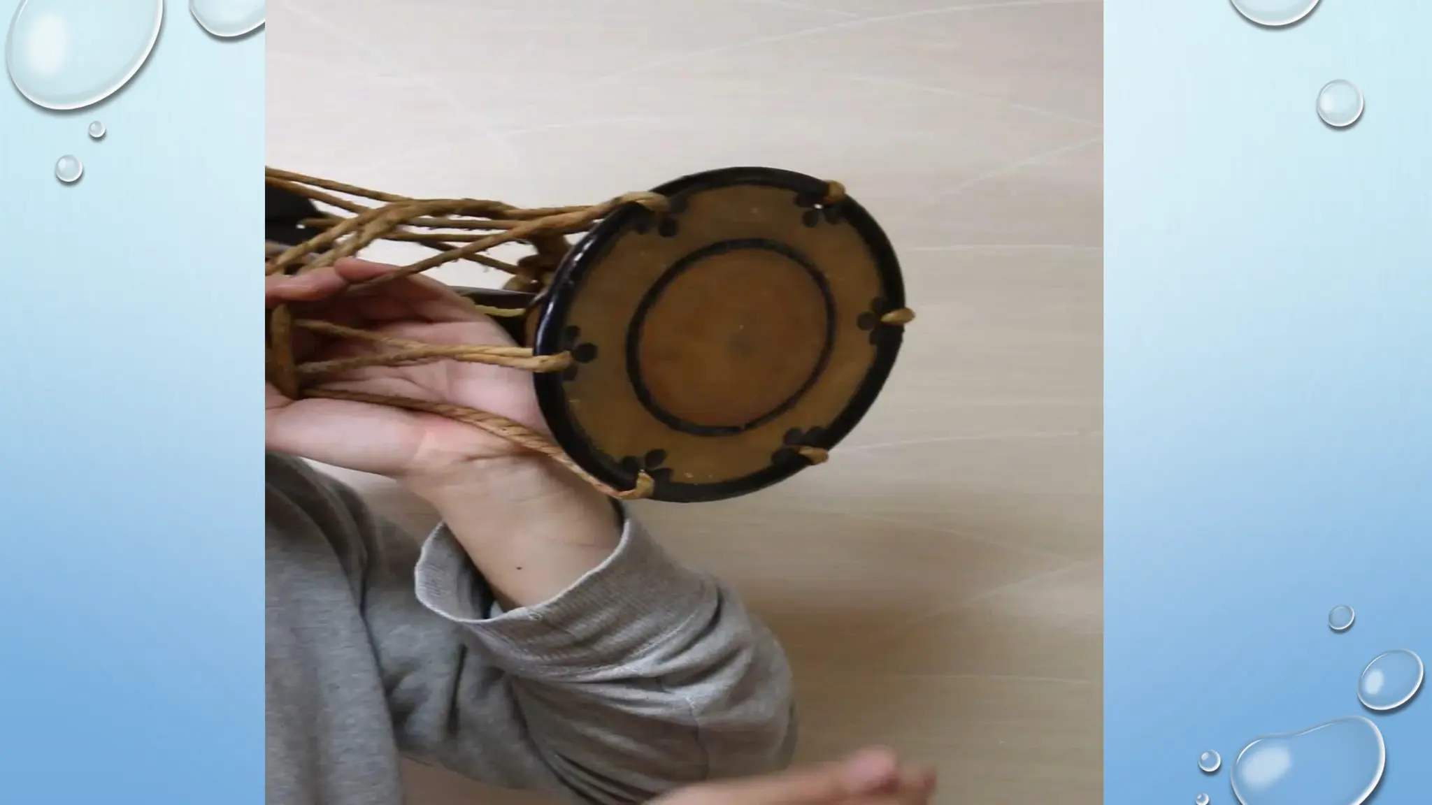 MUSICAL INSTRUMENTS of Southeast Asian.p | PDF