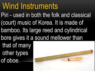 Piri musical sale instrument