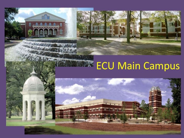 East Carolina University Campus Virtual Tour East Carolina University Campus Virtual Tour