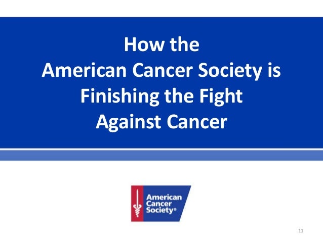 an overview of the american cancer society Find researchers and browse departments, publications, full-texts, contact details and general information related to american cancer society. an overview of the american cancer society Find researchers and browse departments, publications, full-texts, contact details and general information related to american cancer society.