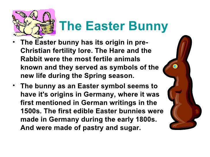 Easter