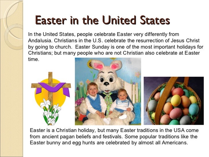 Easter