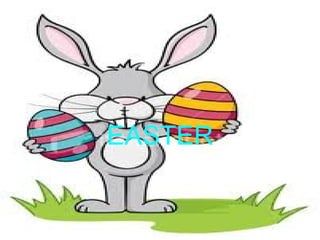 EASTER
