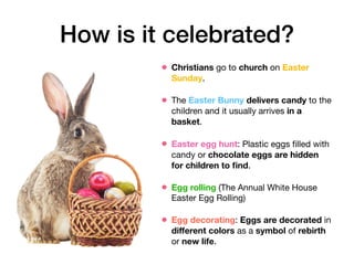 Easter | PDF