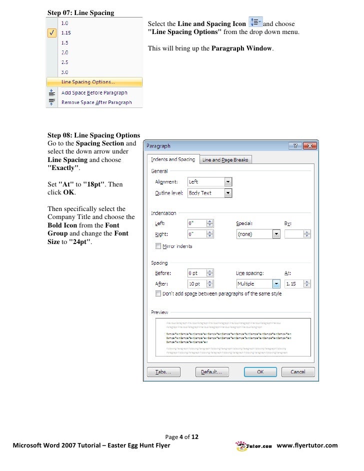 microsoft easter eggs microsoft word tutorial easter egg hunt flyer microsoft easter eggs microsoft word tutorial easter egg hunt flyer