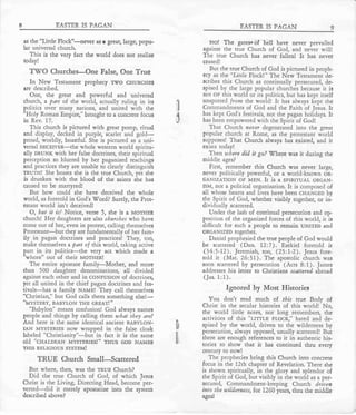 Easter is-pagan- prelim-1957-