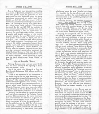 Easter is-pagan- prelim-1957-