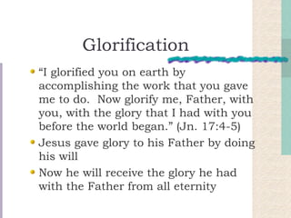 Easter and Pentecost