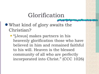 Easter and Pentecost