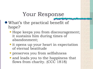 Easter and Pentecost