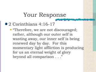 Easter and Pentecost