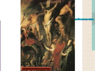 Easter and Pentecost