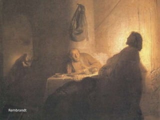 Rembrandt
 