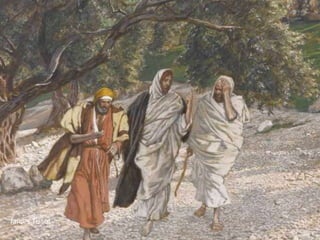 James Tissot
 