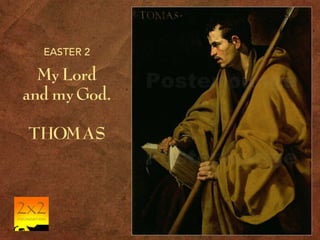 Easter2 Thomas