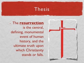 Easter 2 john 20 1 10 slides 040812