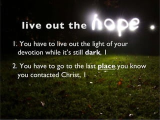 Easter 2 john 20 1 10 slides 040812