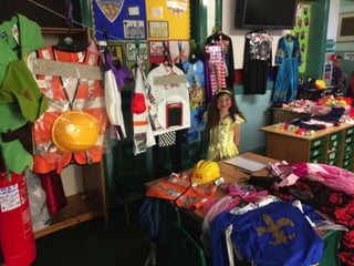 Making a Difference
to 1 in 5 Child Poverty
 