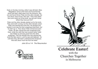 Eastercard2009