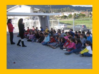 Easter Egg Hunt - E.B. da Estalagem