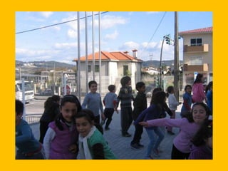 Easter Egg Hunt - E.B. da Estalagem