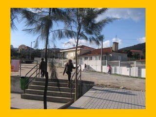 Easter Egg Hunt - E.B. da Estalagem