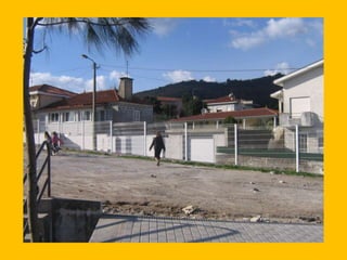 Easter Egg Hunt - E.B. da Estalagem