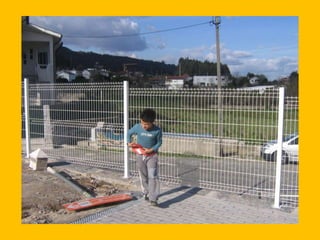 Easter Egg Hunt - E.B. da Estalagem