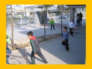 Easter Egg Hunt - E.B. da Estalagem