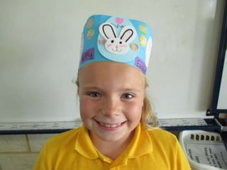 Easter hats