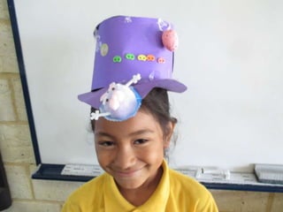 Easter hats