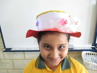 Easter hats