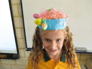 Easter hats